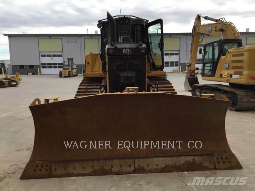 CAT D6 VP 크롤러 도저