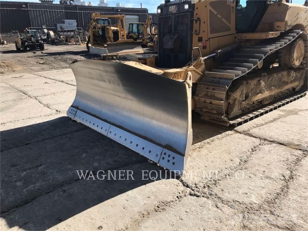 CAT D6 VP 크롤러 도저