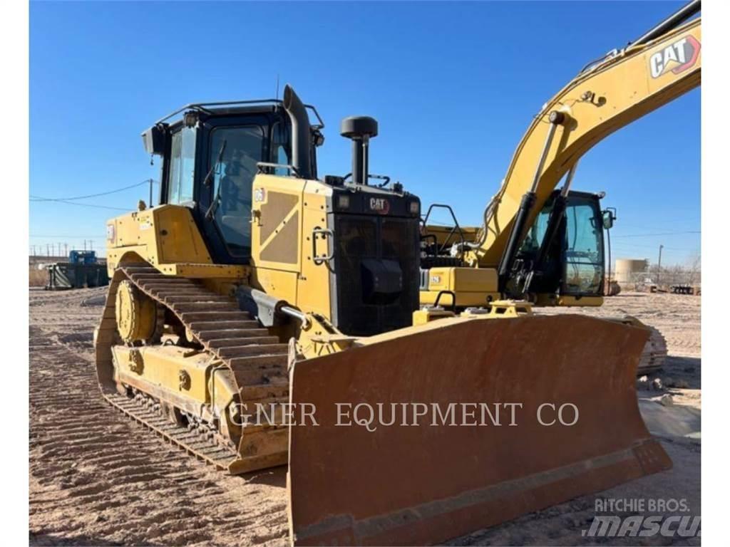 CAT D6 VP 크롤러 도저