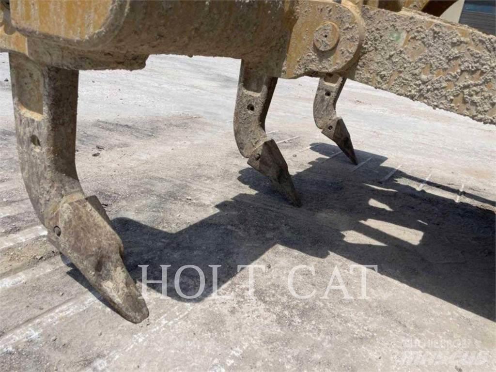 CAT D6 VP3 크롤러 도저