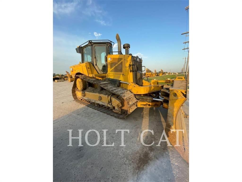 CAT D6 VP3 크롤러 도저
