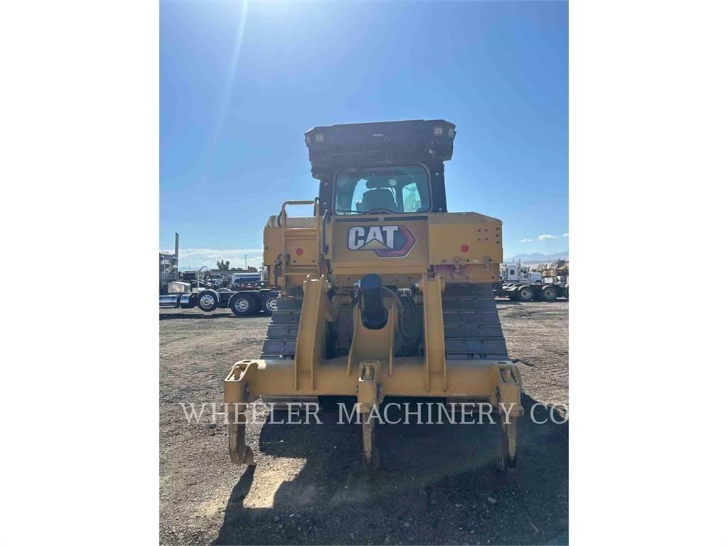 CAT D6 WASTE 크롤러 도저