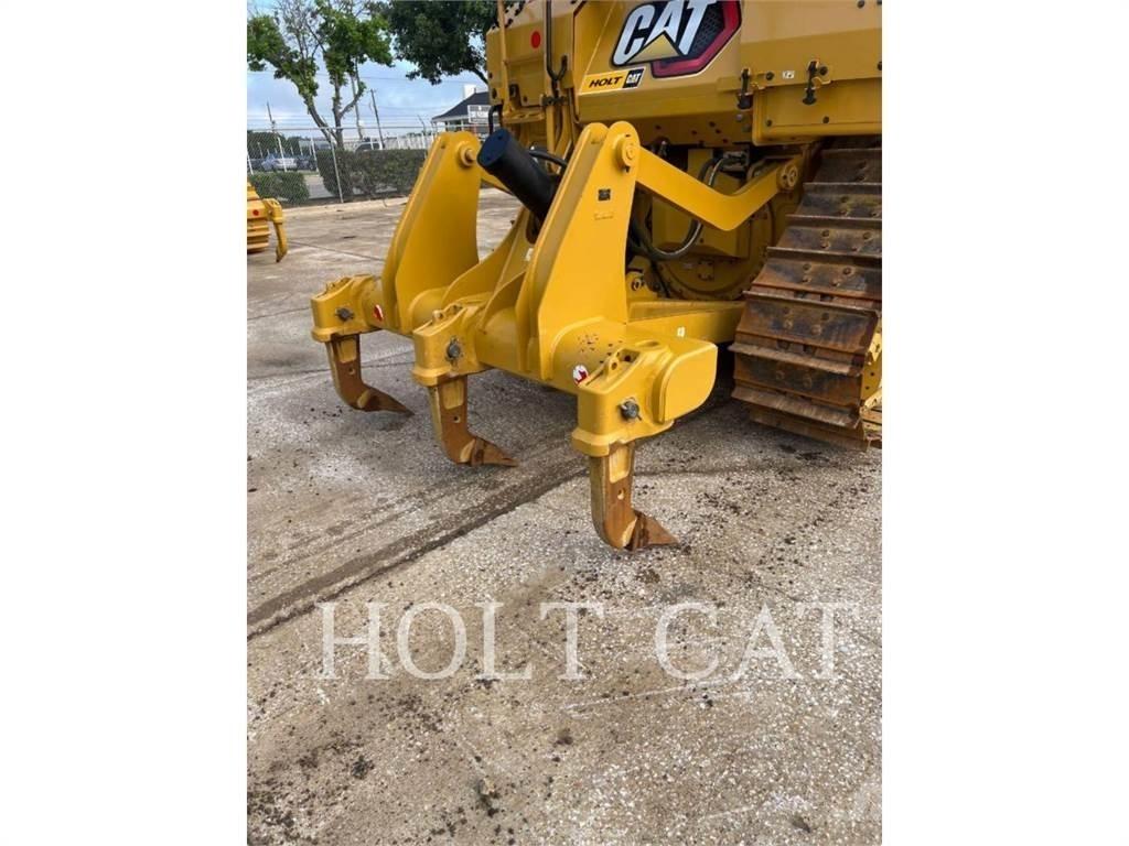 CAT D6 XE 크롤러 도저
