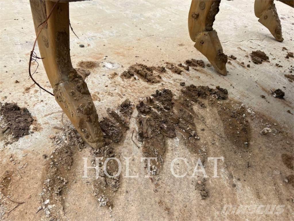 CAT D6 XE  휠로우더