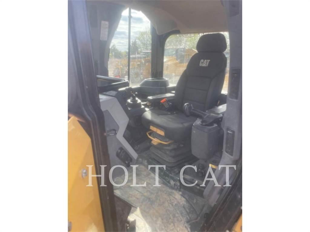 CAT D6 XELGP 크롤러 도저
