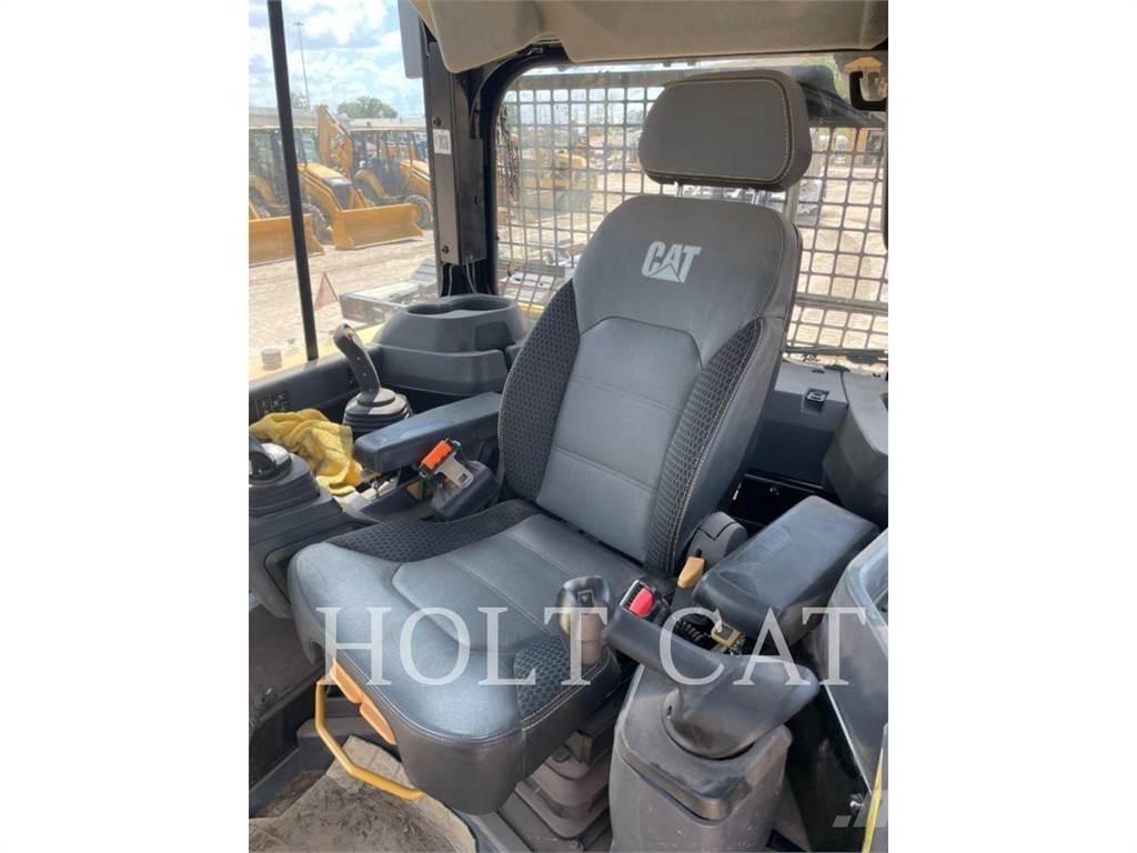 CAT D6 XELGP 크롤러 도저