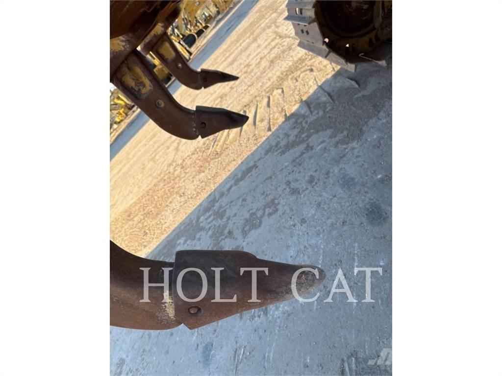 CAT D6 XELGPVP 크롤러 도저