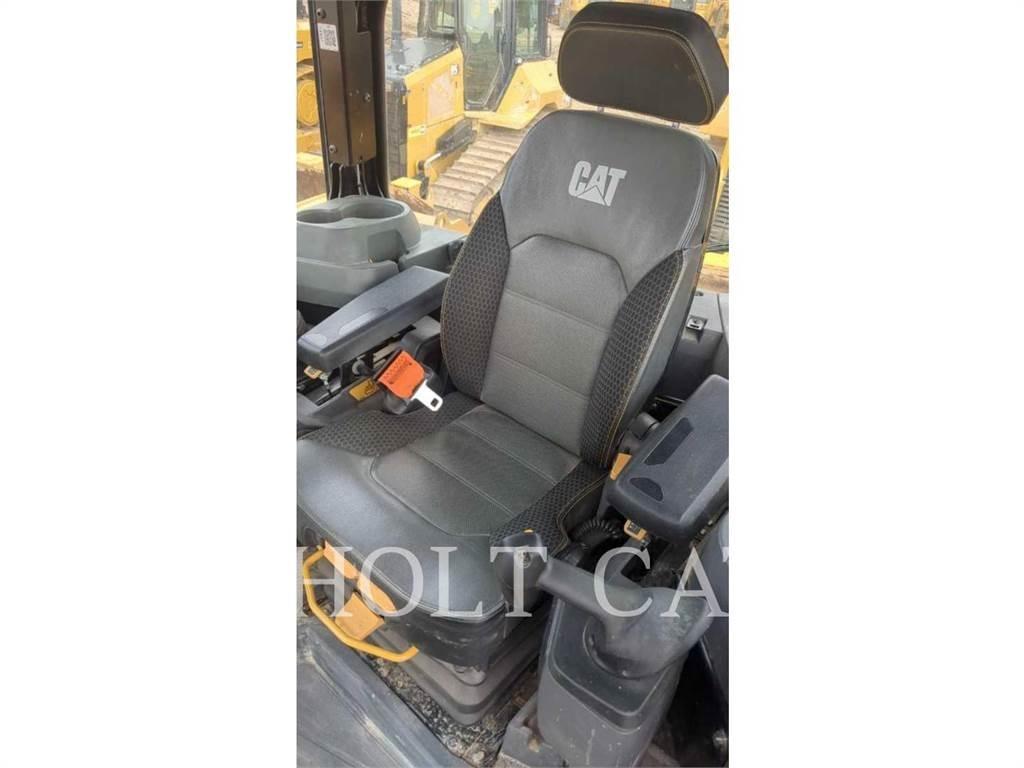 CAT D6 XELGPVP 크롤러 도저