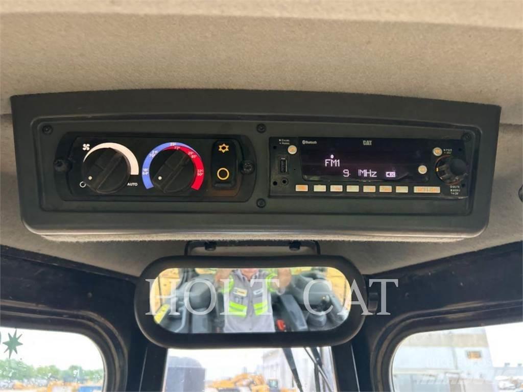 CAT D6 XELGPVP 크롤러 도저