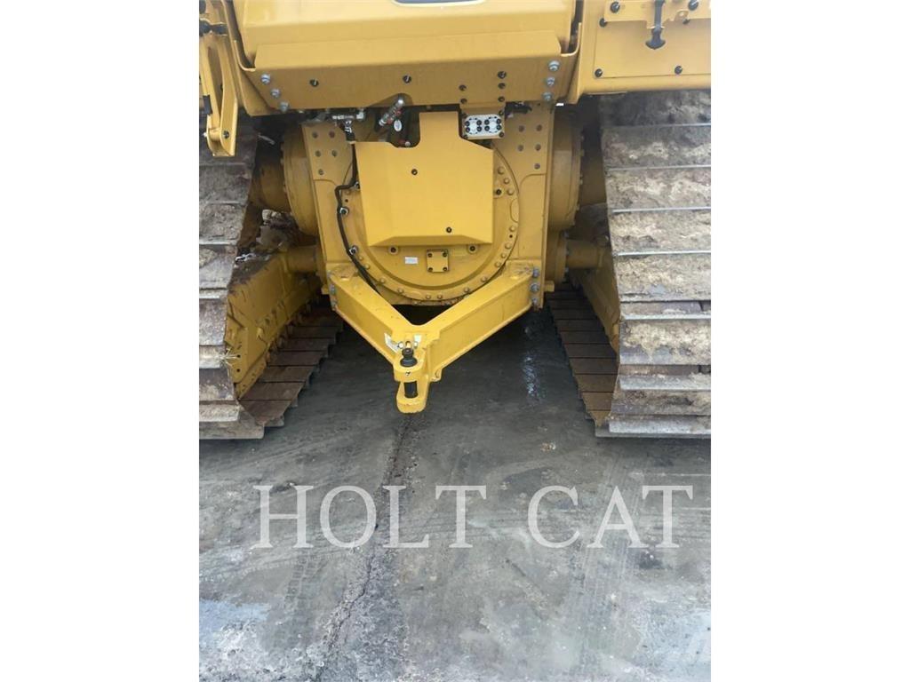 CAT D6 XELGPVP 크롤러 도저