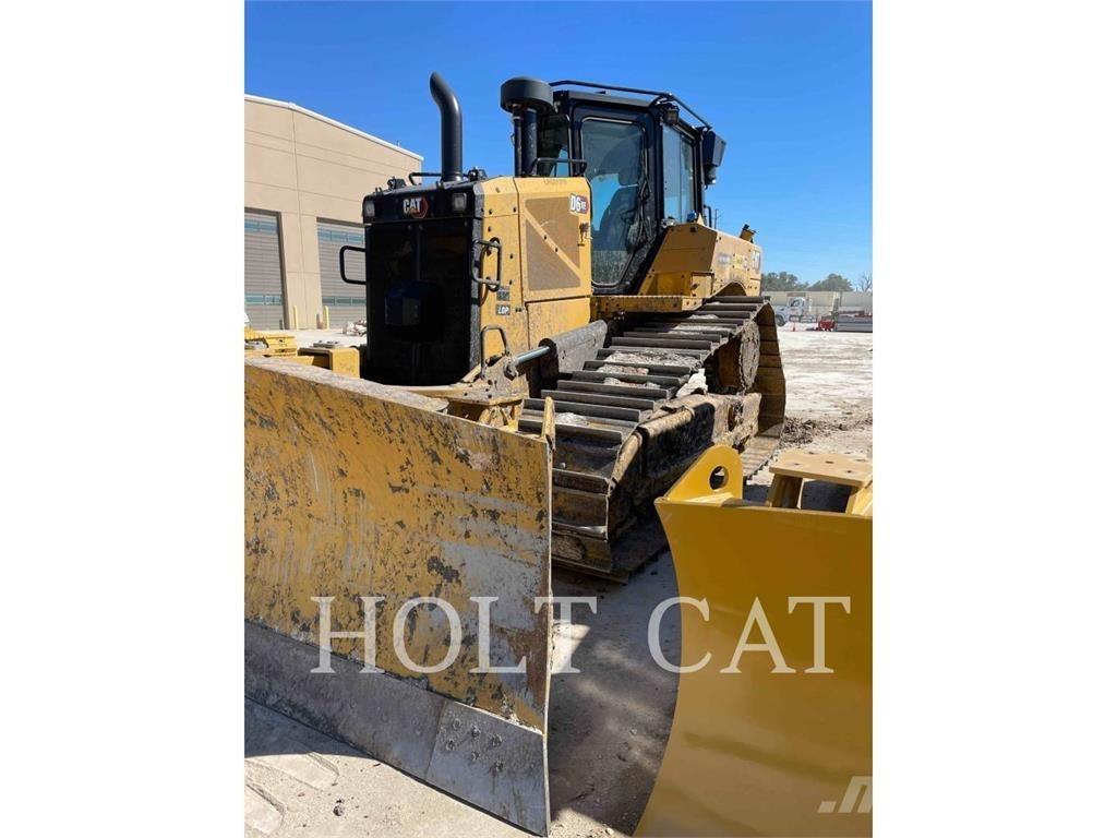 CAT D6 XELGPVP  휠로우더