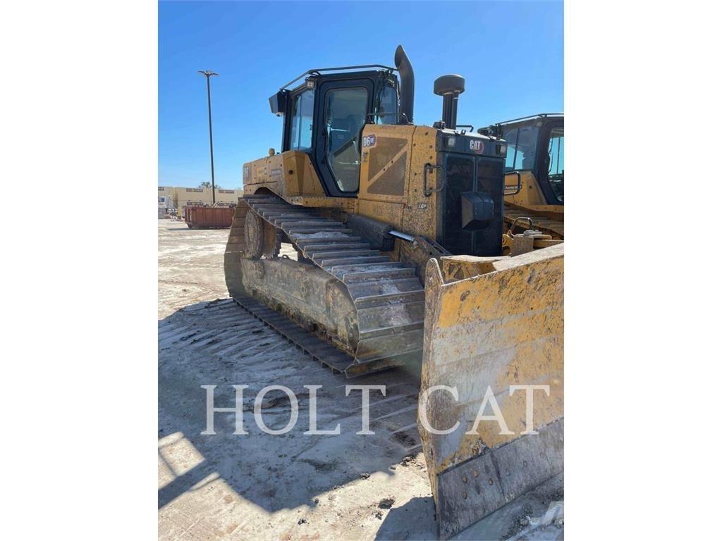 CAT D6 XELGPVP  휠로우더