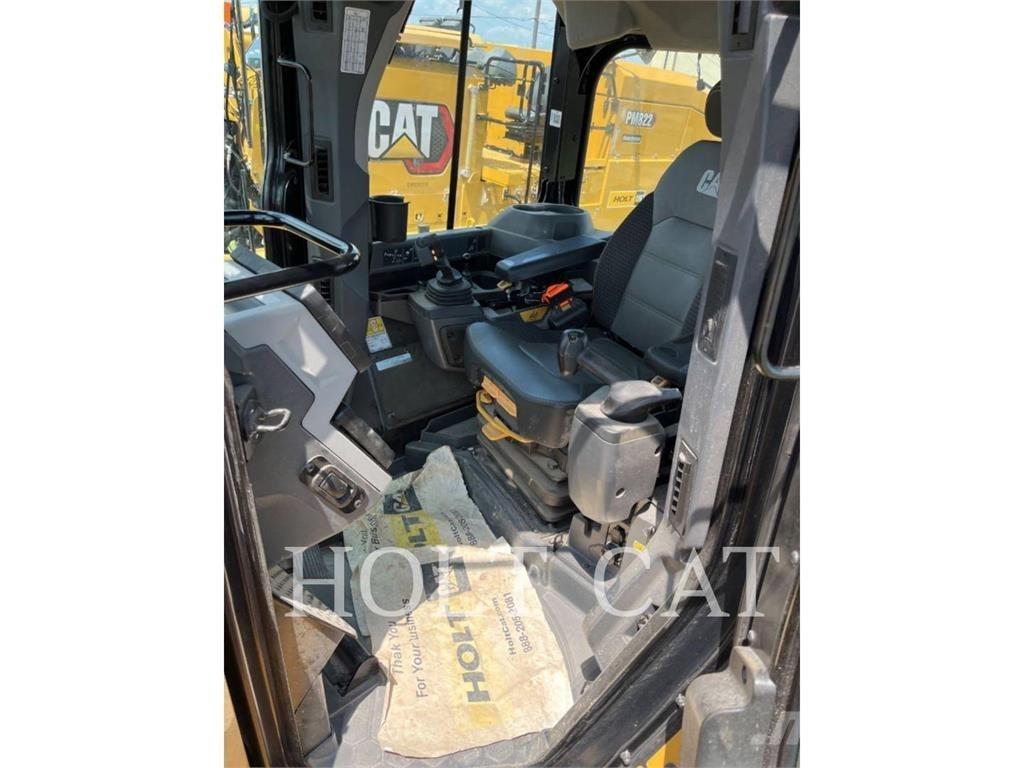 CAT D6 XELGPVP 크롤러 도저