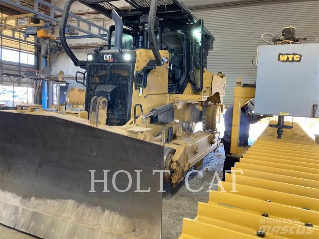 CAT D6 XEVP 크롤러 도저