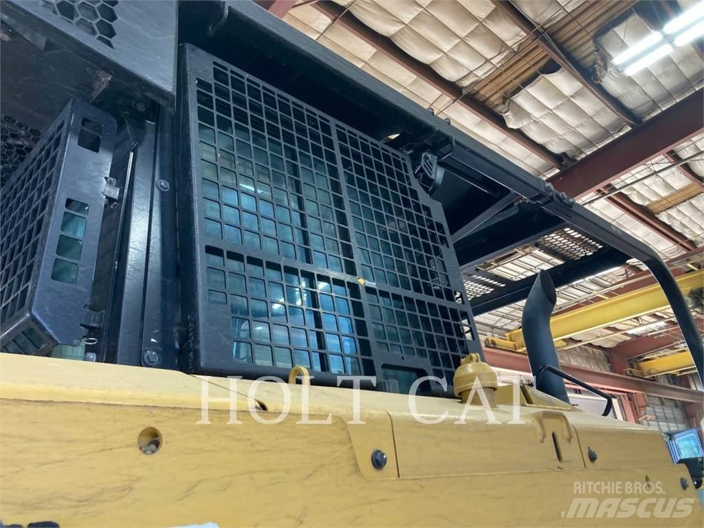 CAT D6 XEVP 크롤러 도저