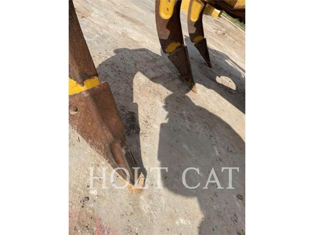 CAT D6 XL 크롤러 도저