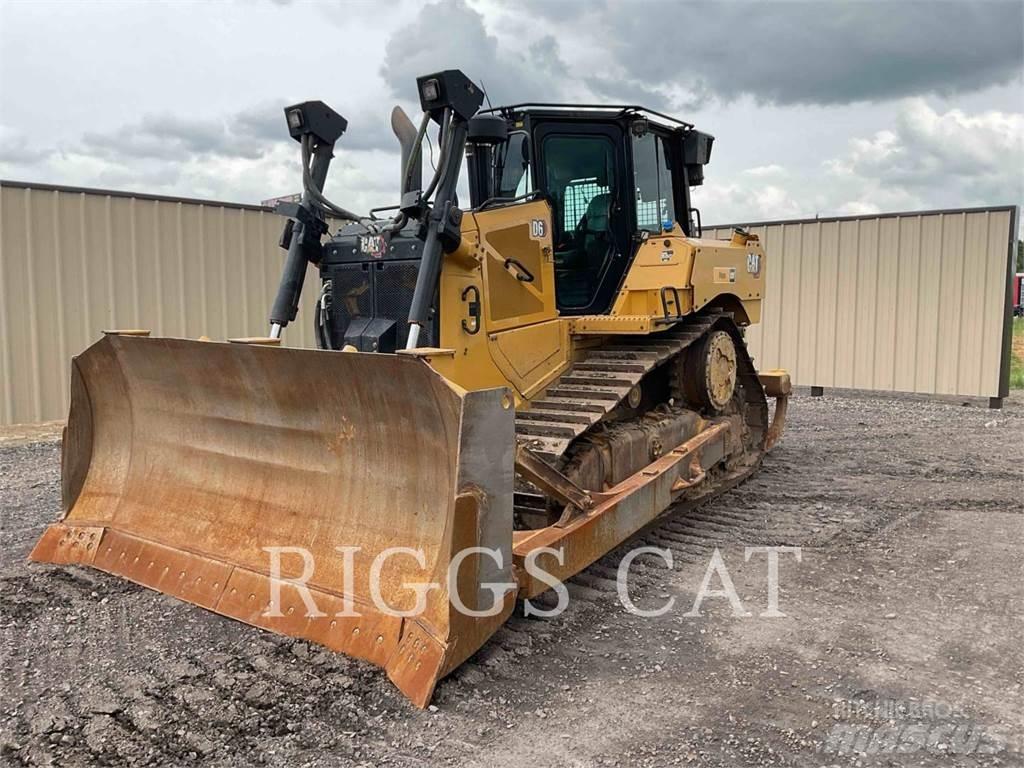 CAT D6 XL AG 크롤러 도저