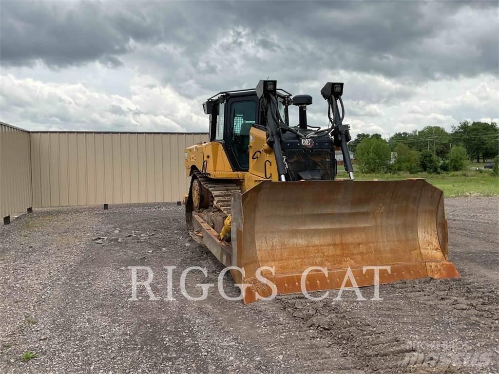 CAT D6 XL AG 크롤러 도저