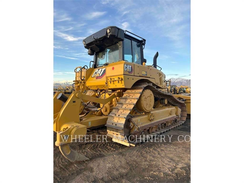 CAT D6 XL VP 크롤러 도저