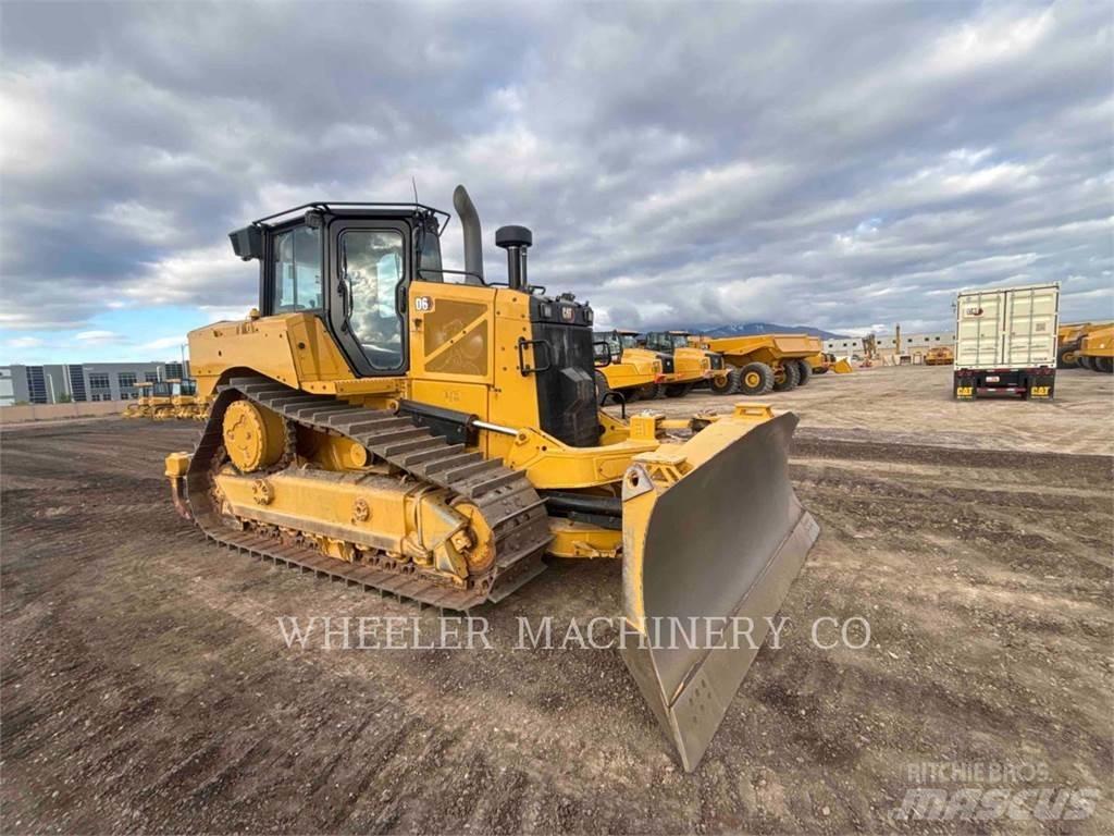 CAT D6 XL VP 크롤러 도저