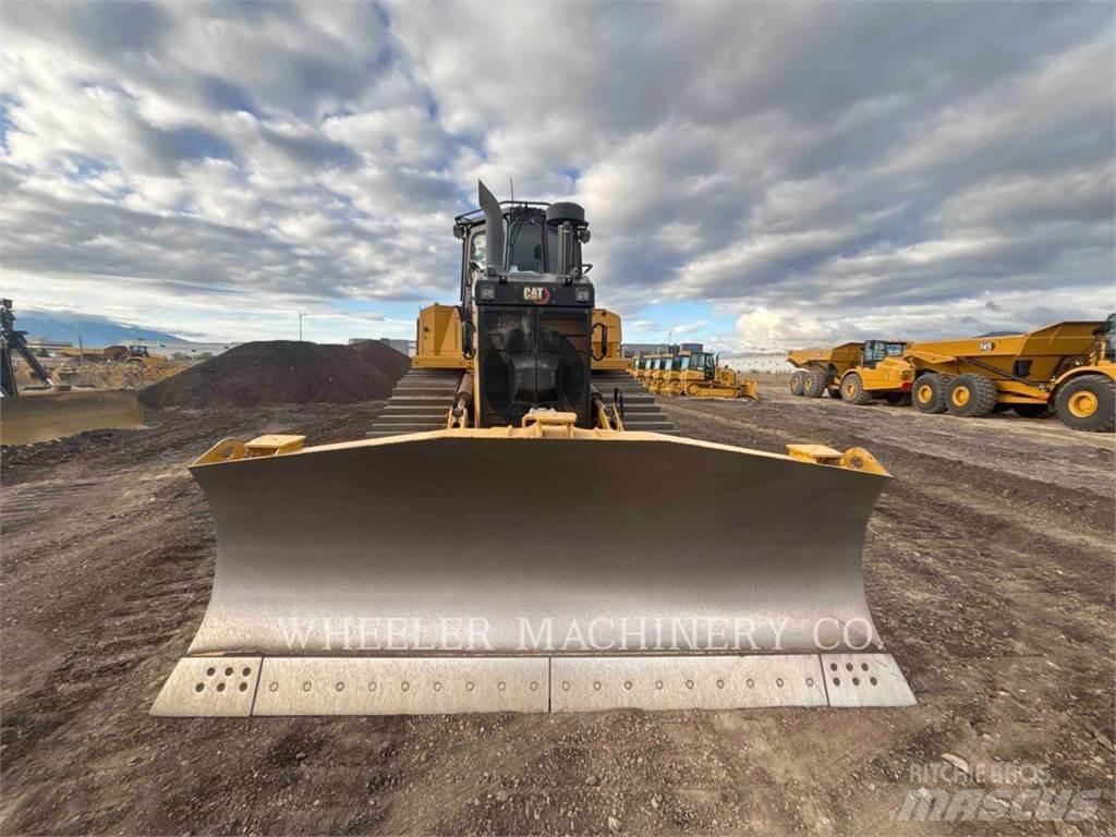 CAT D6 XL VP 크롤러 도저