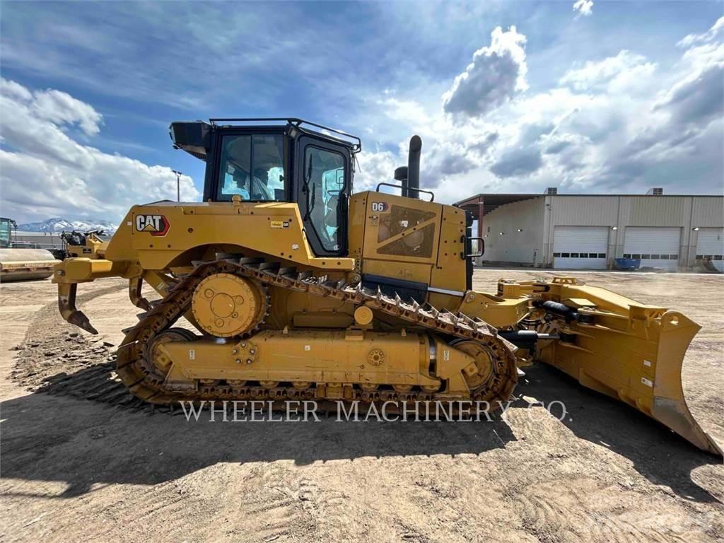 CAT D6 XL VP 크롤러 도저