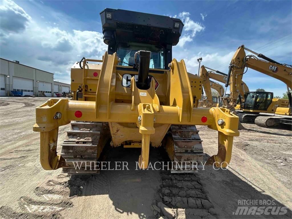 CAT D6 XL VP 크롤러 도저