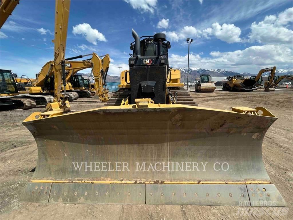 CAT D6 XL VP 크롤러 도저