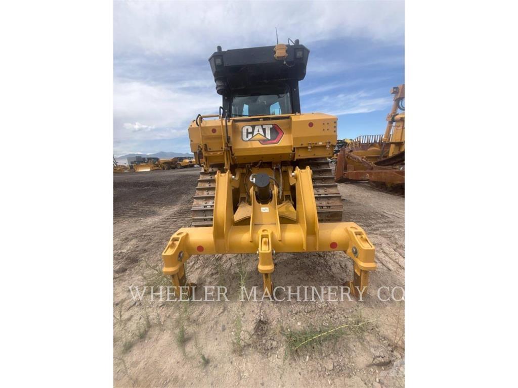 CAT D6 XL VP 크롤러 도저