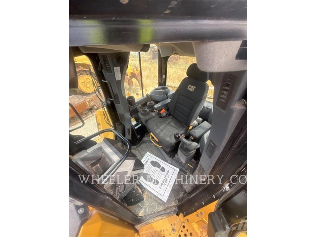 CAT D6 XL VP 크롤러 도저