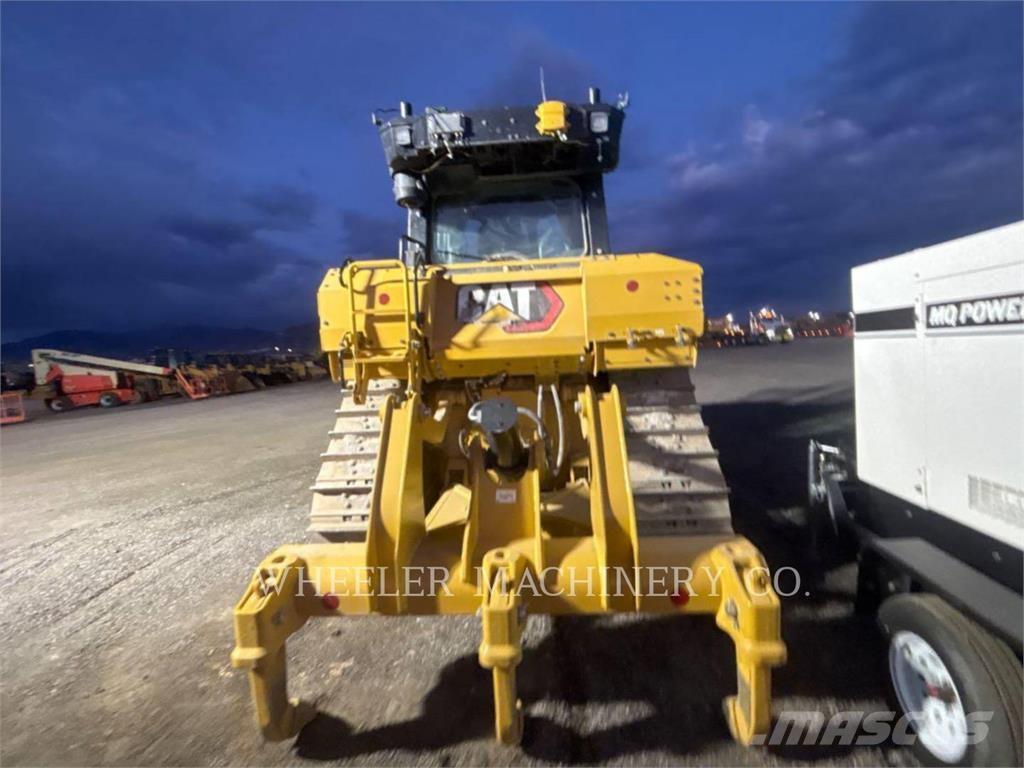 CAT D6 XL VP 크롤러 도저