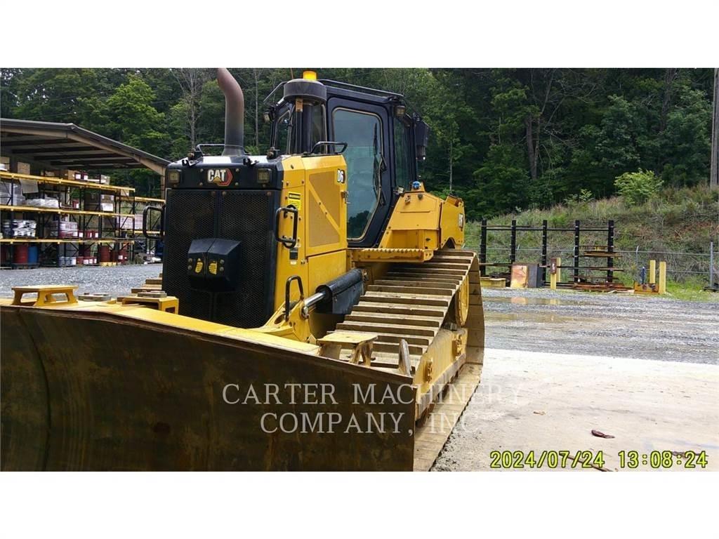 CAT D6-XWVP AR 크롤러 도저