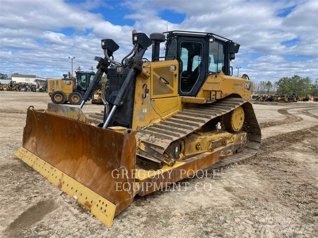 CAT D620 크롤러 도저