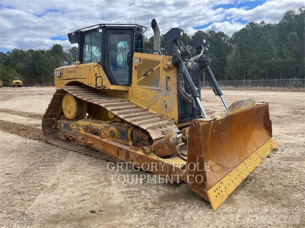 CAT D620 크롤러 도저