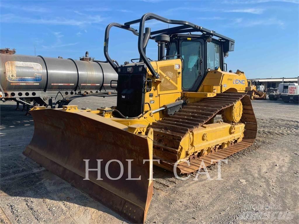 CAT D620VP 크롤러 도저