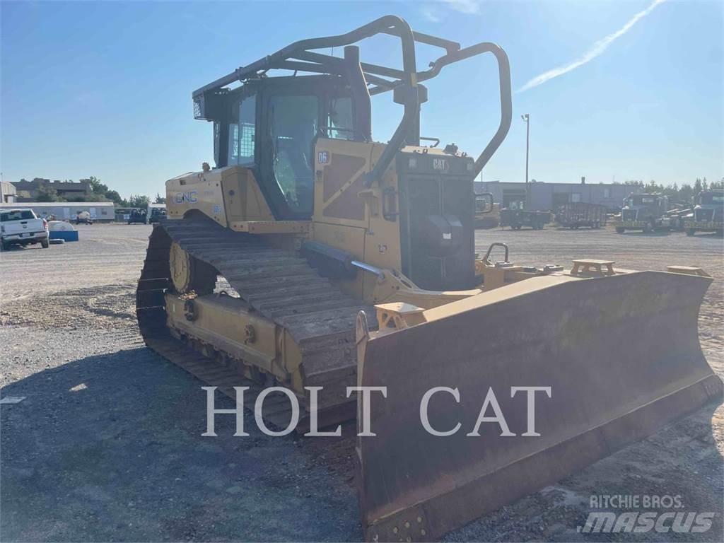 CAT D620VP 크롤러 도저