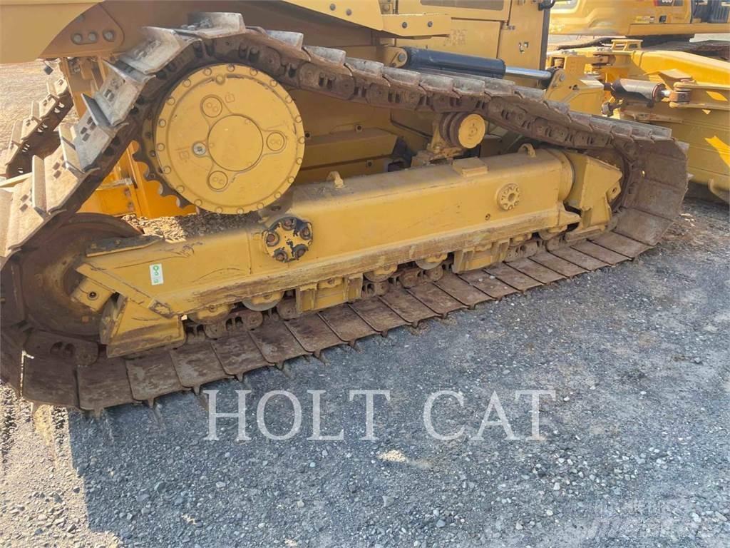 CAT D620VP 크롤러 도저