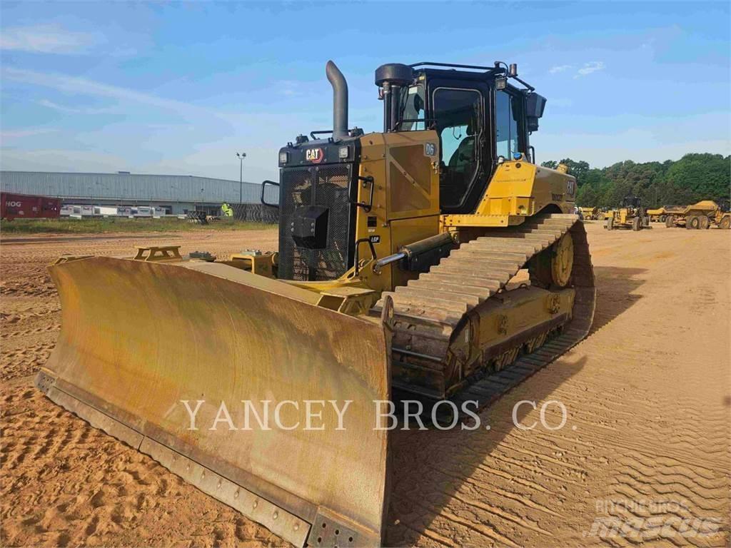 CAT D620VP 크롤러 도저