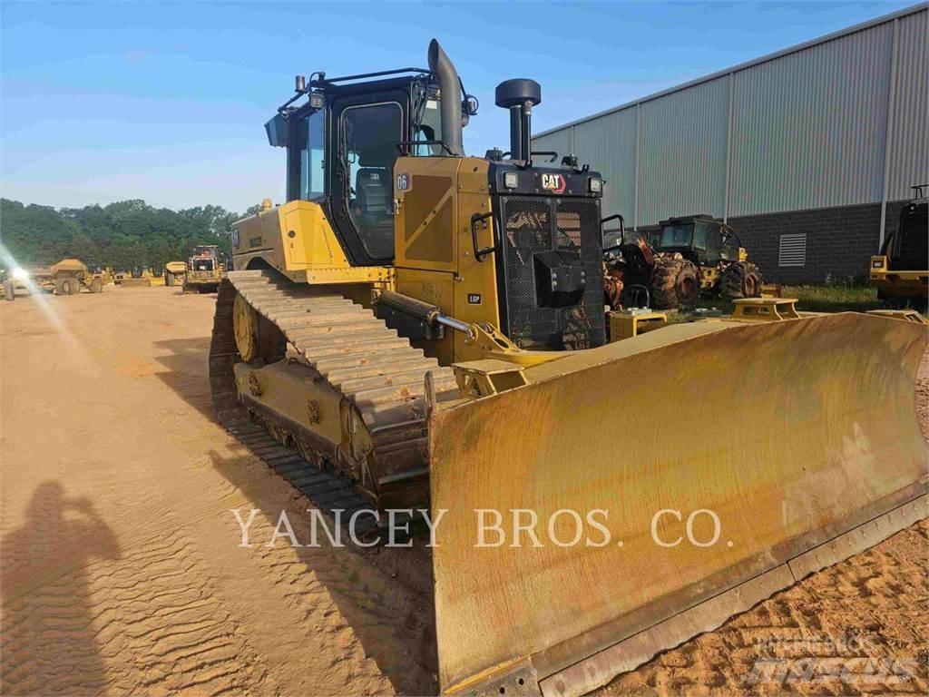 CAT D620VP 크롤러 도저