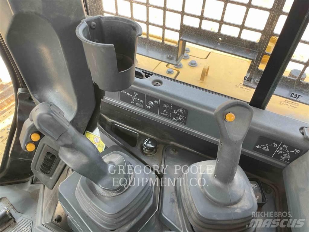 CAT D620VP 크롤러 도저