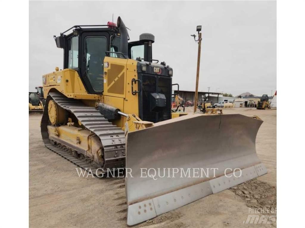 CAT D620VP 크롤러 도저