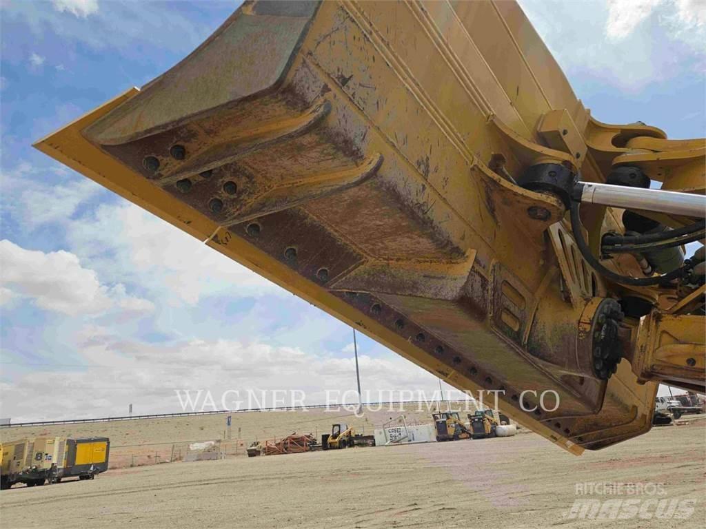 CAT D620VP 크롤러 도저