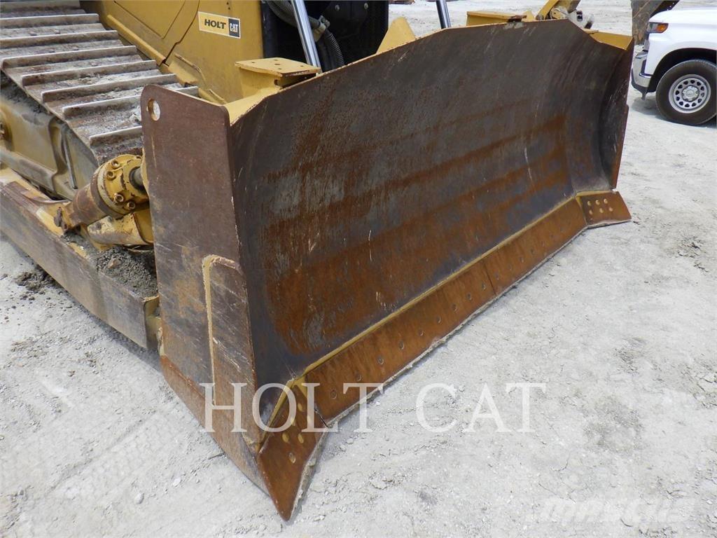 CAT D620XE 크롤러 도저