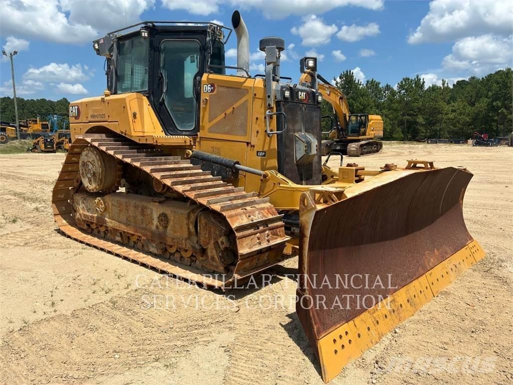 CAT D620XEVP 크롤러 도저