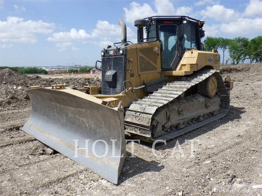 CAT D620XEVP 크롤러 도저