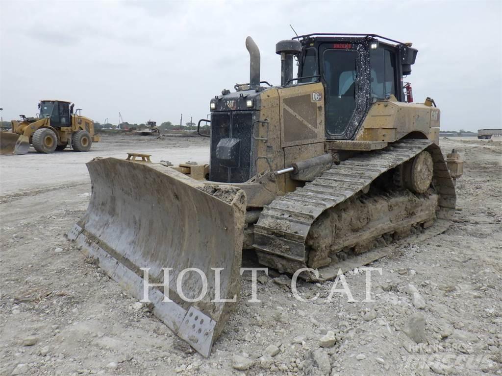 CAT D620XEVP 크롤러 도저