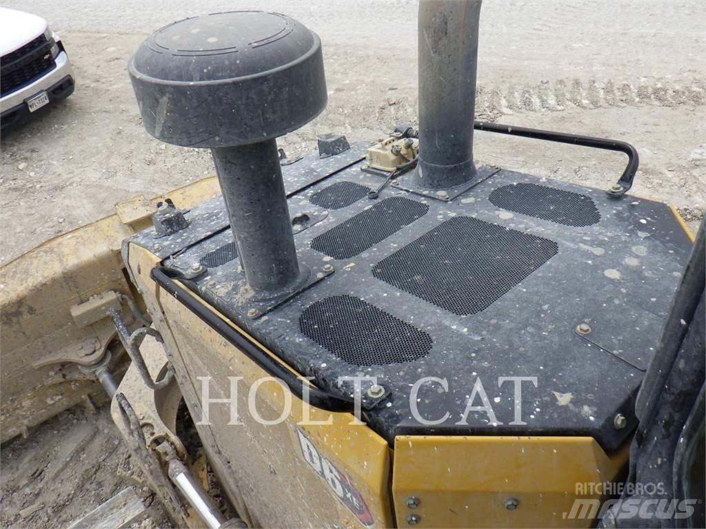 CAT D620XEVP 크롤러 도저
