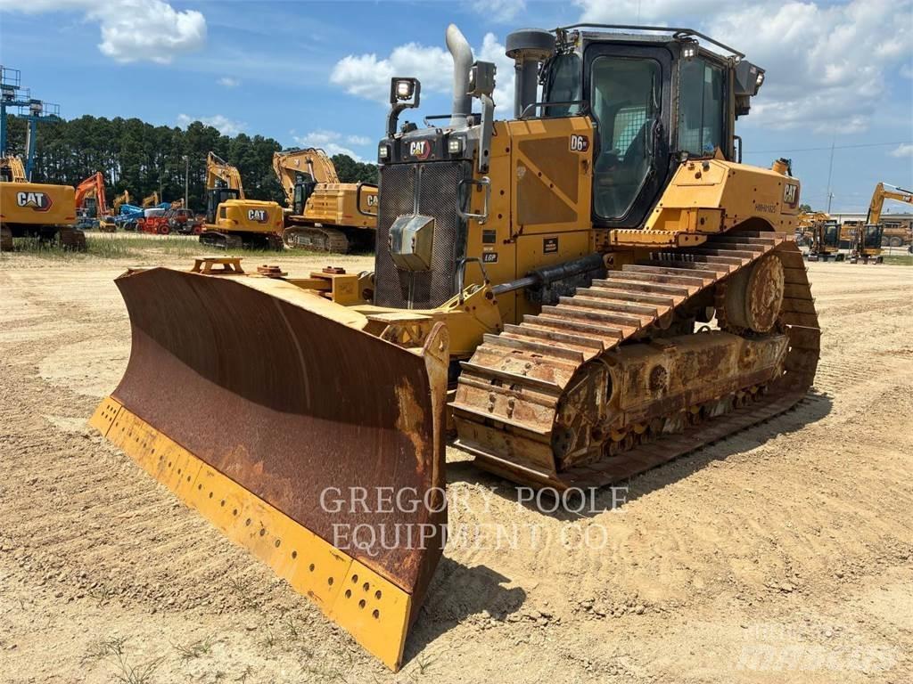 CAT D620XEVP 크롤러 도저
