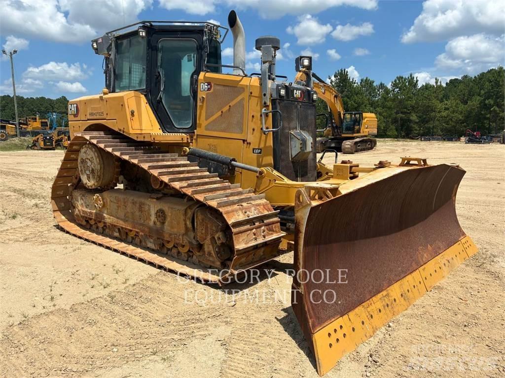 CAT D620XEVP 크롤러 도저