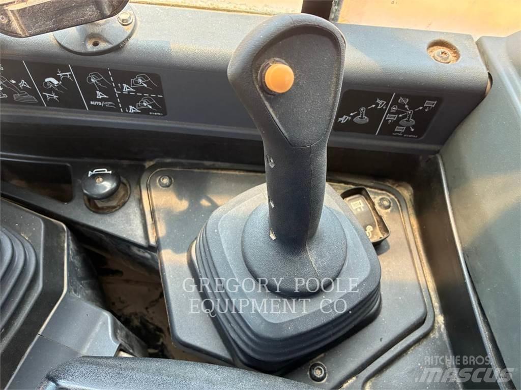 CAT D620XEVP 크롤러 도저